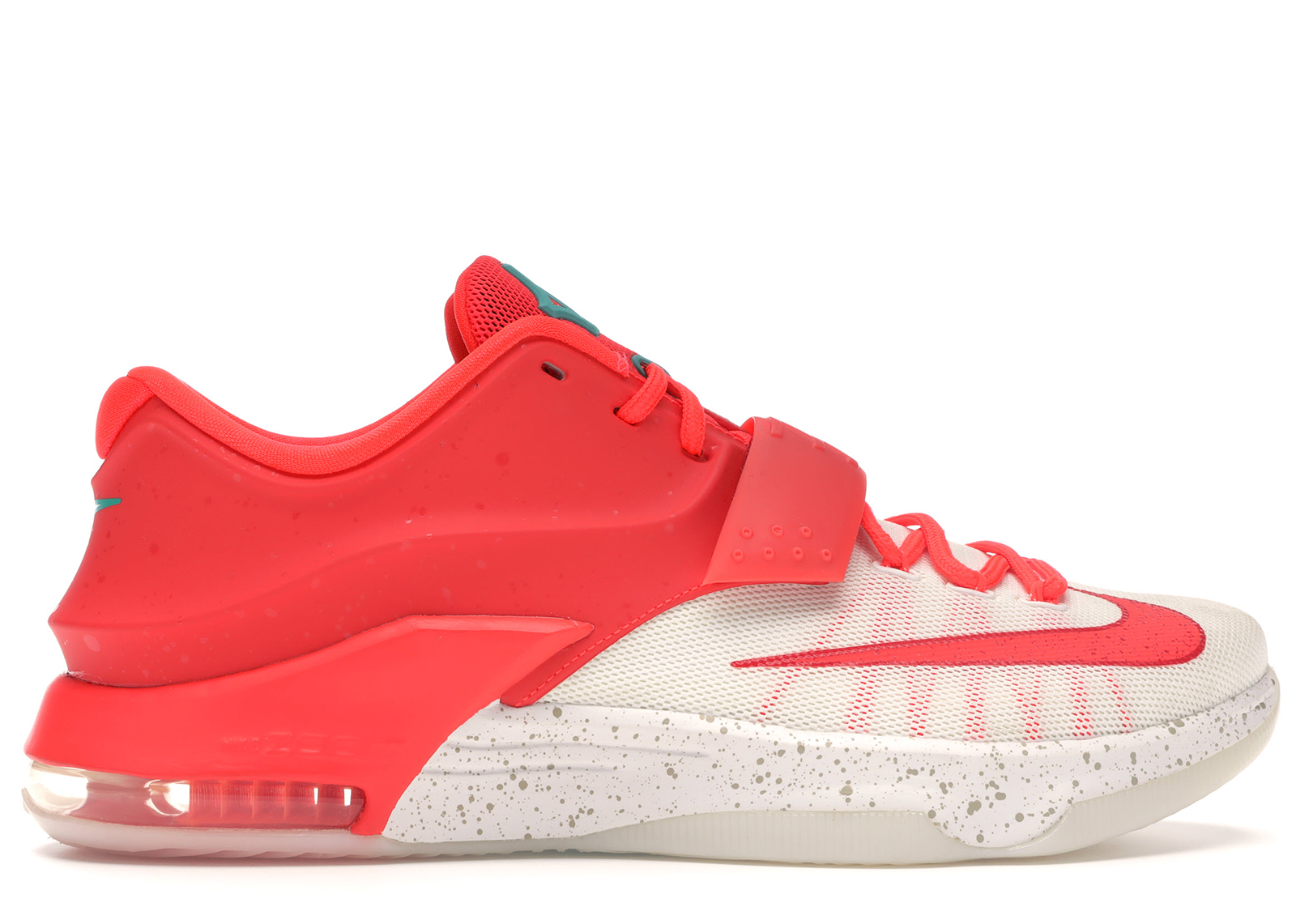 kd 7 red