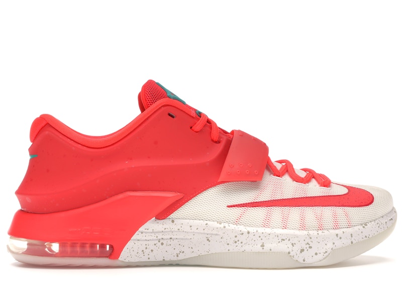 nike kd christmas