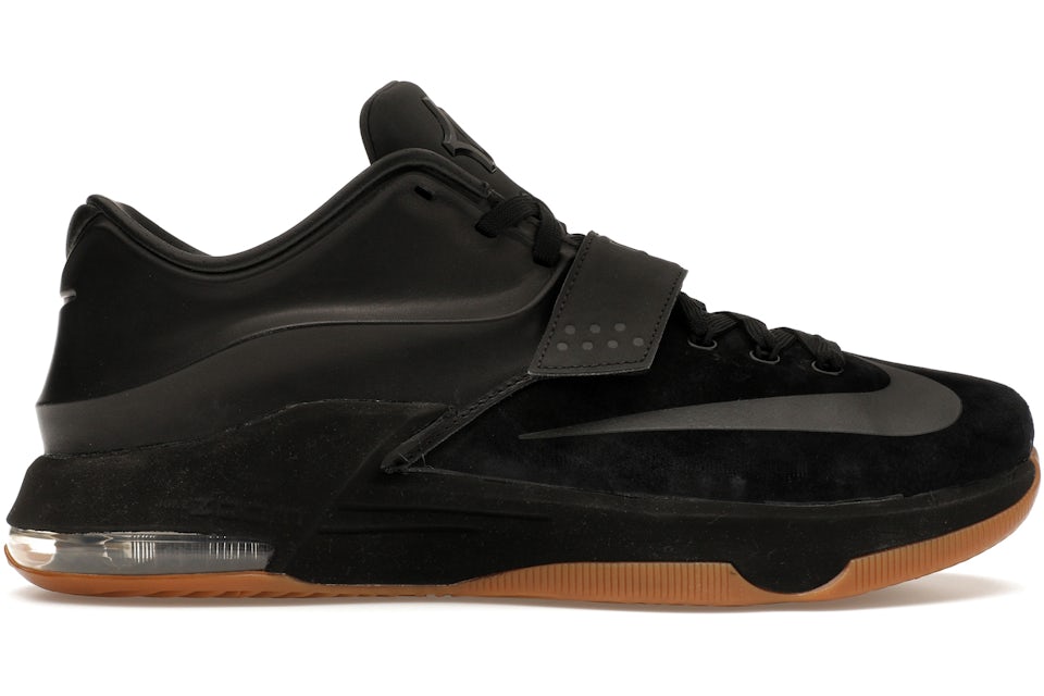 Nike kd 7 black Clearance