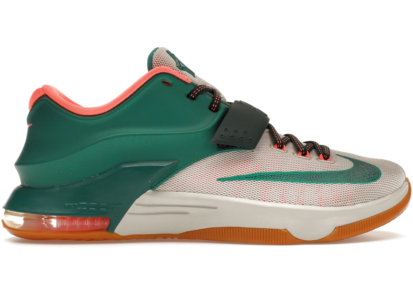 Nike KD Easy Money Men's 653996-330 US - Main Image