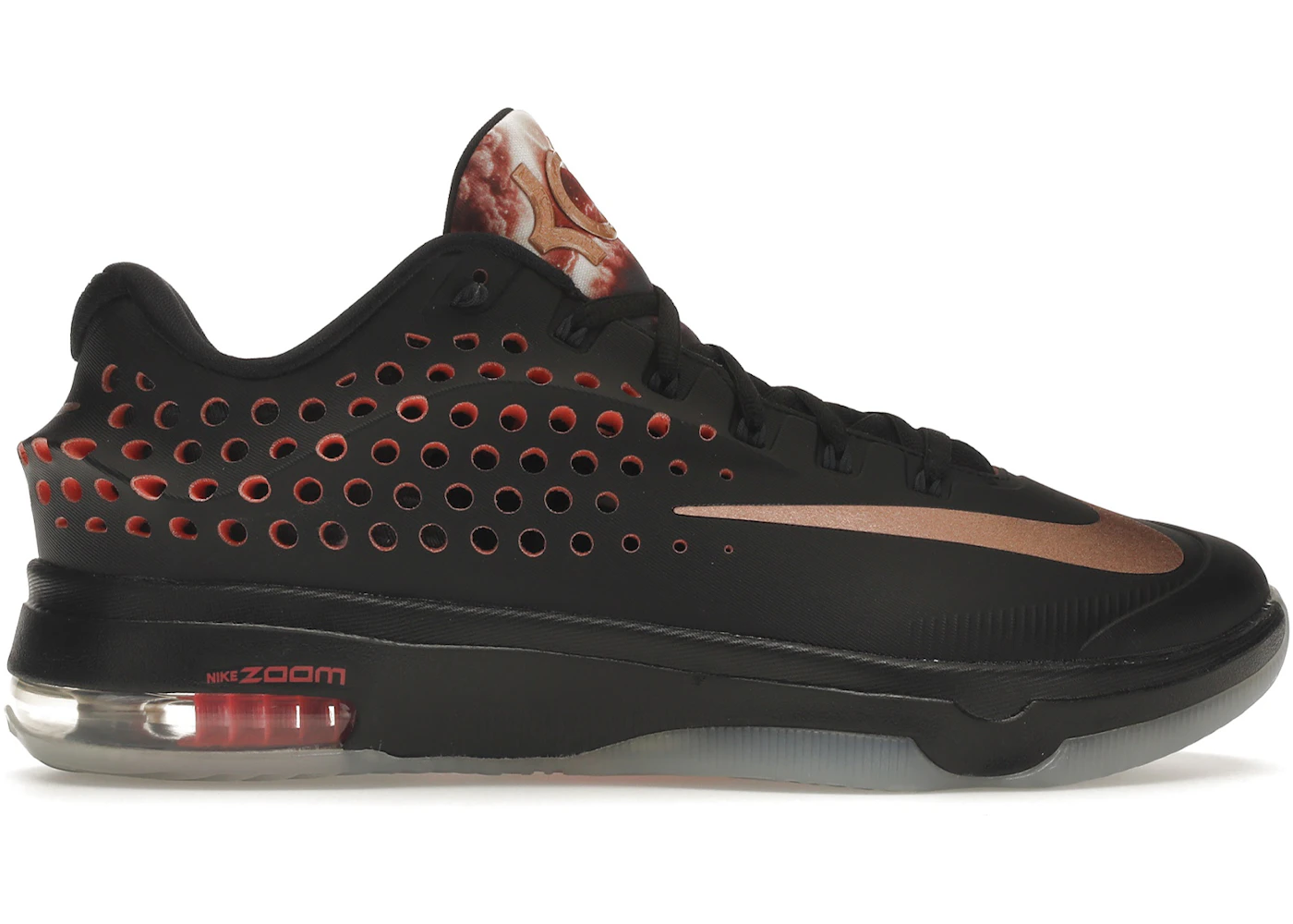 Nike KD Elite Rose Gold Men's 724349-090 US