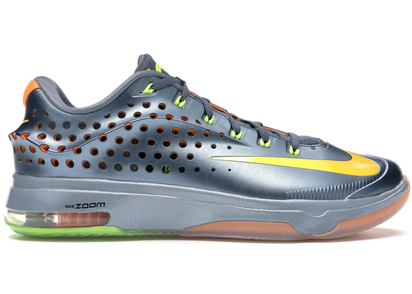 Nike zoom top kd 7
