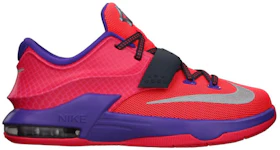 Nike KD 7 Hyper Punch (GS)