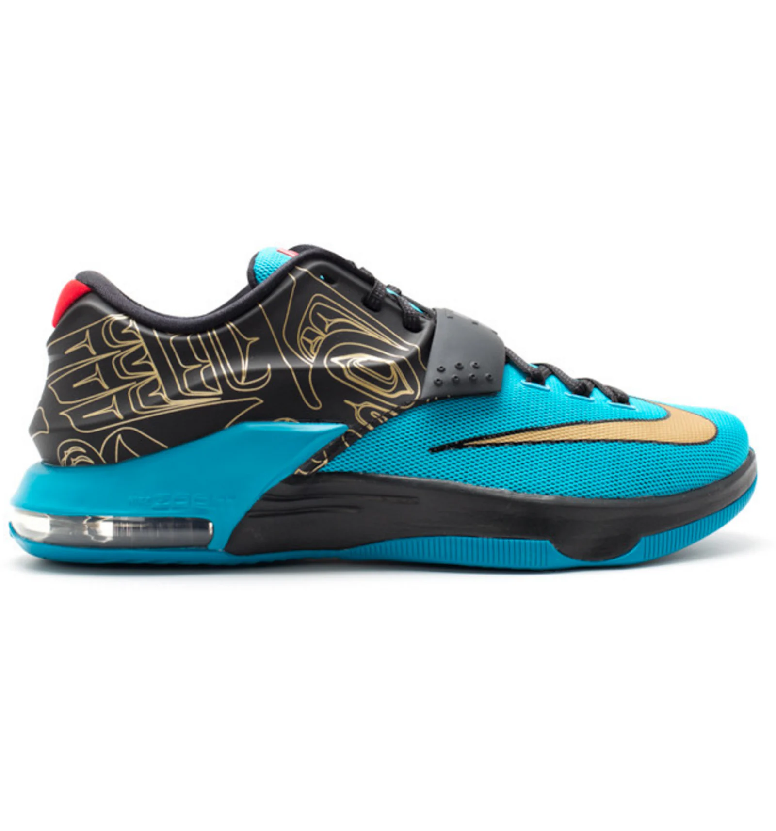 Nike kd 7 deals mens