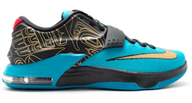 Nike KD 7 What the KD Men s 801778 944 812329 944 US