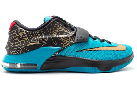 Nike KD 7 N7 Herren 705135 486 DE