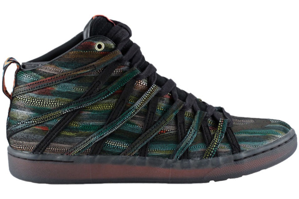 Nike kd 7 outlet marron