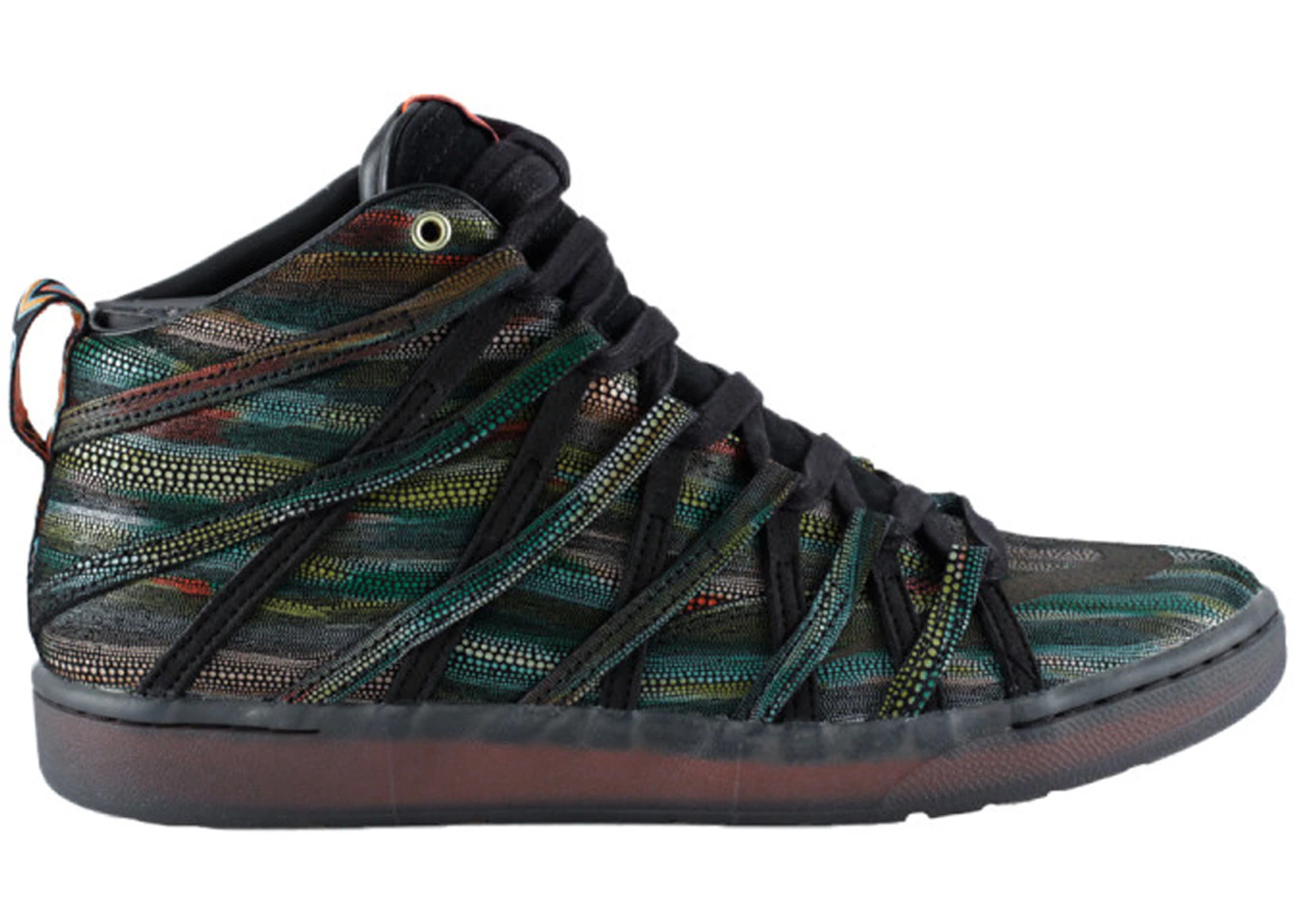 Nike kd 12 sales aunt pearl stockx