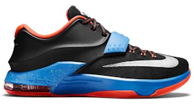 Nike KD 4 Away Men's - 473679-001 - US