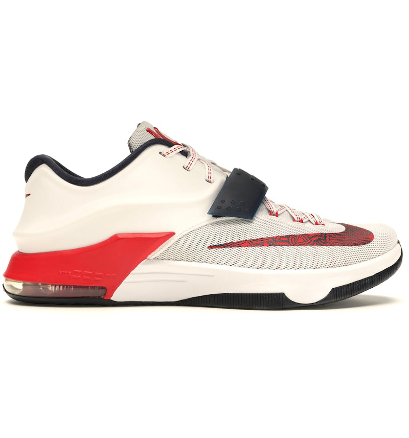 Nike KD USA Men's 653996-146 US