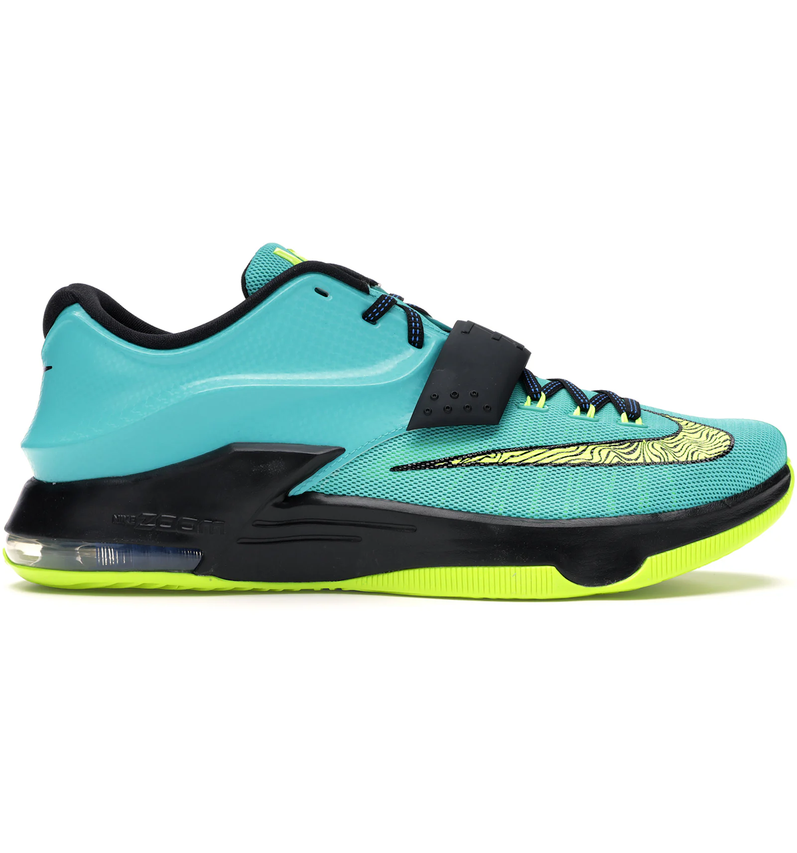 Nike kd 7 chile Clearance
