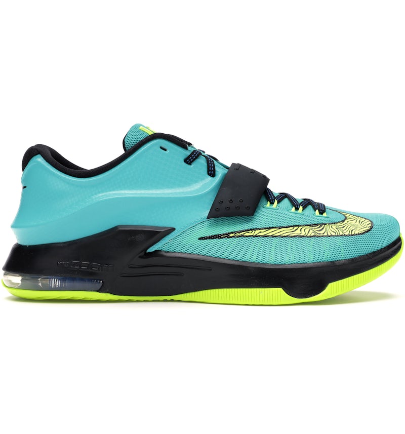 Nike KD Uprising Men's 653996-370 US