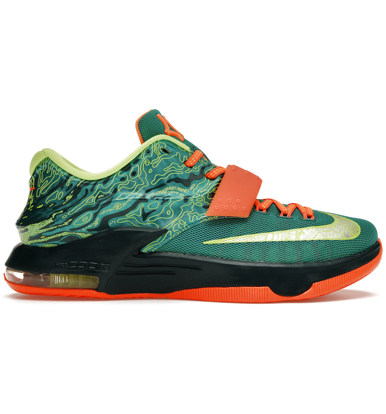 Nike kd size 7 Clearance