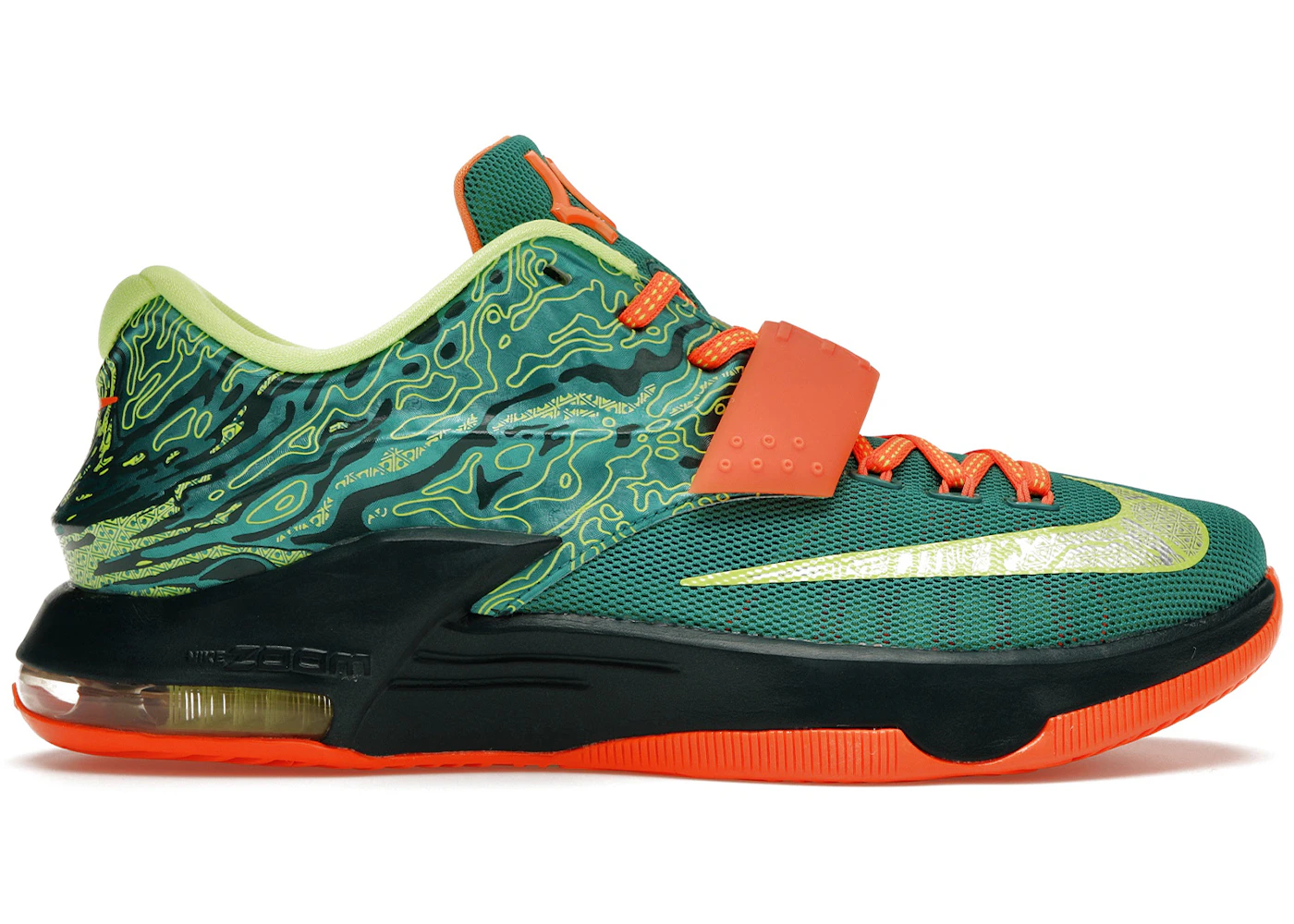 Nike KD Weatherman Men's 653996-303 US