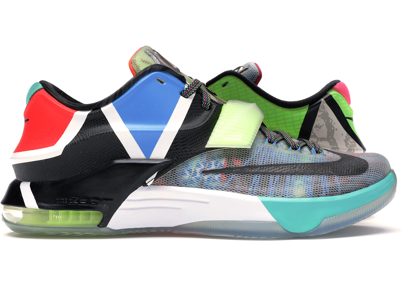 Nike KD What the KD Men's 801778-944/812329-944 GB - Main Image