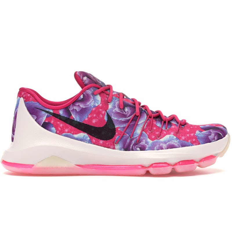 Nike KD Aunt Pearl Men's 819148-603/819149-603 US