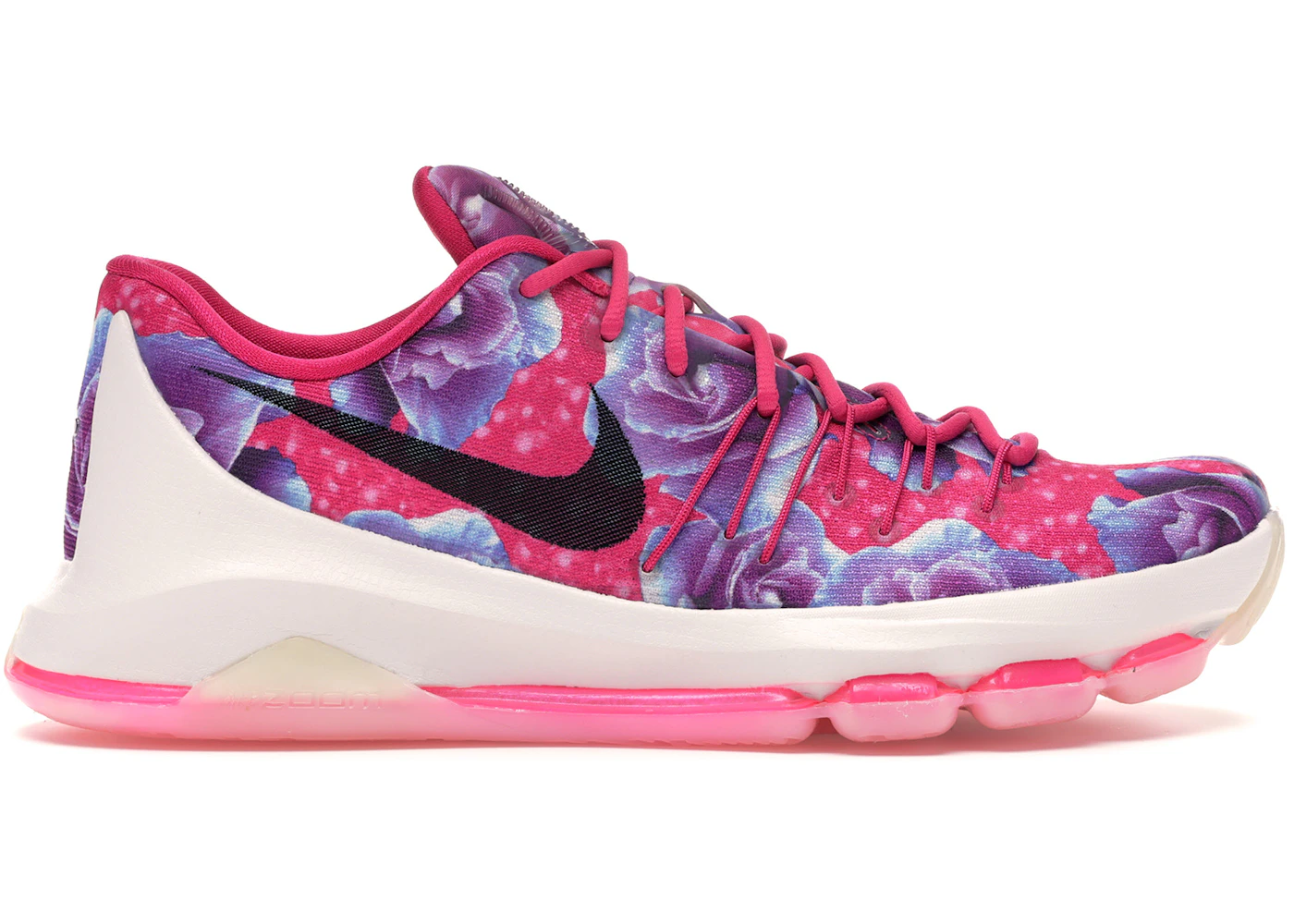 Nike KD Aunt Pearl Men's 819148-603/819149-603 US