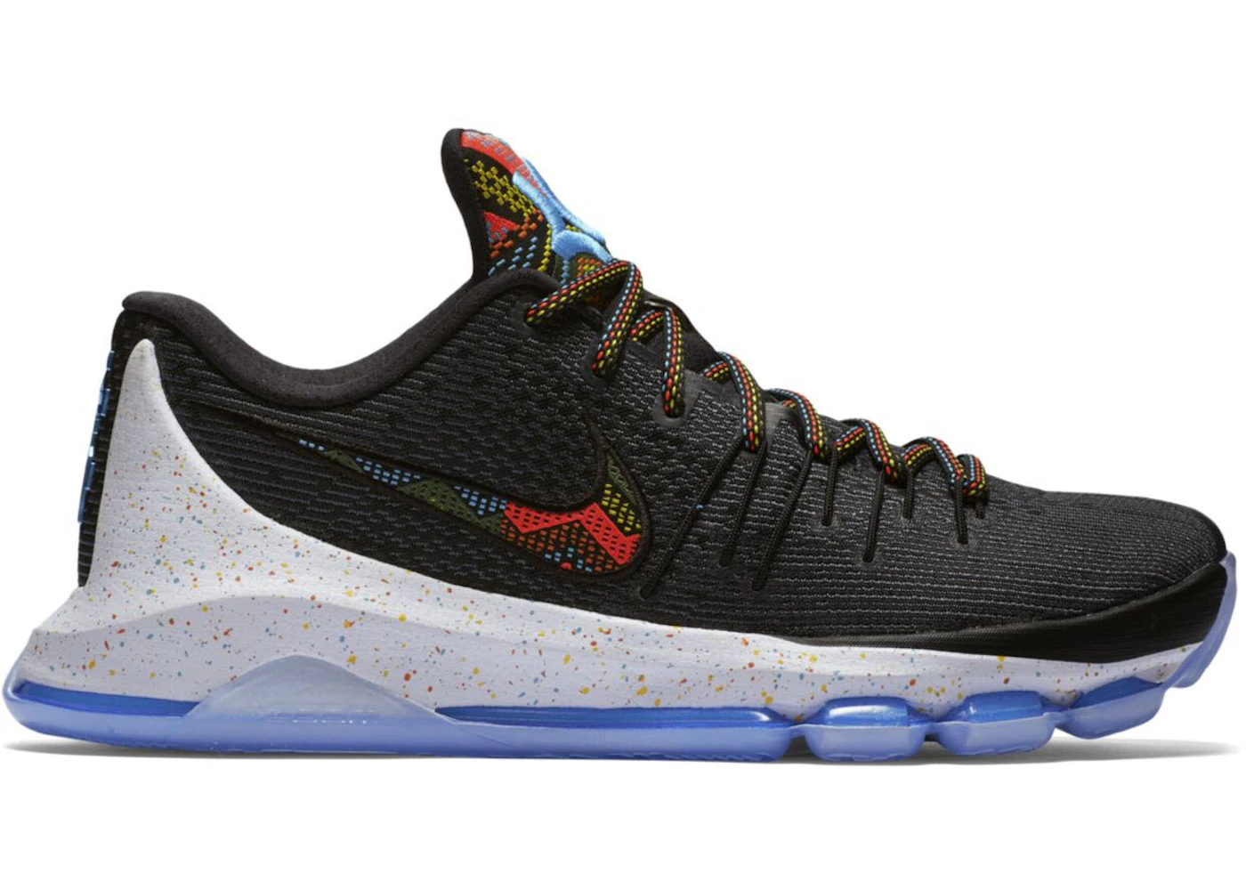 Nike KD BHM (2016) Men's 824420-090 US