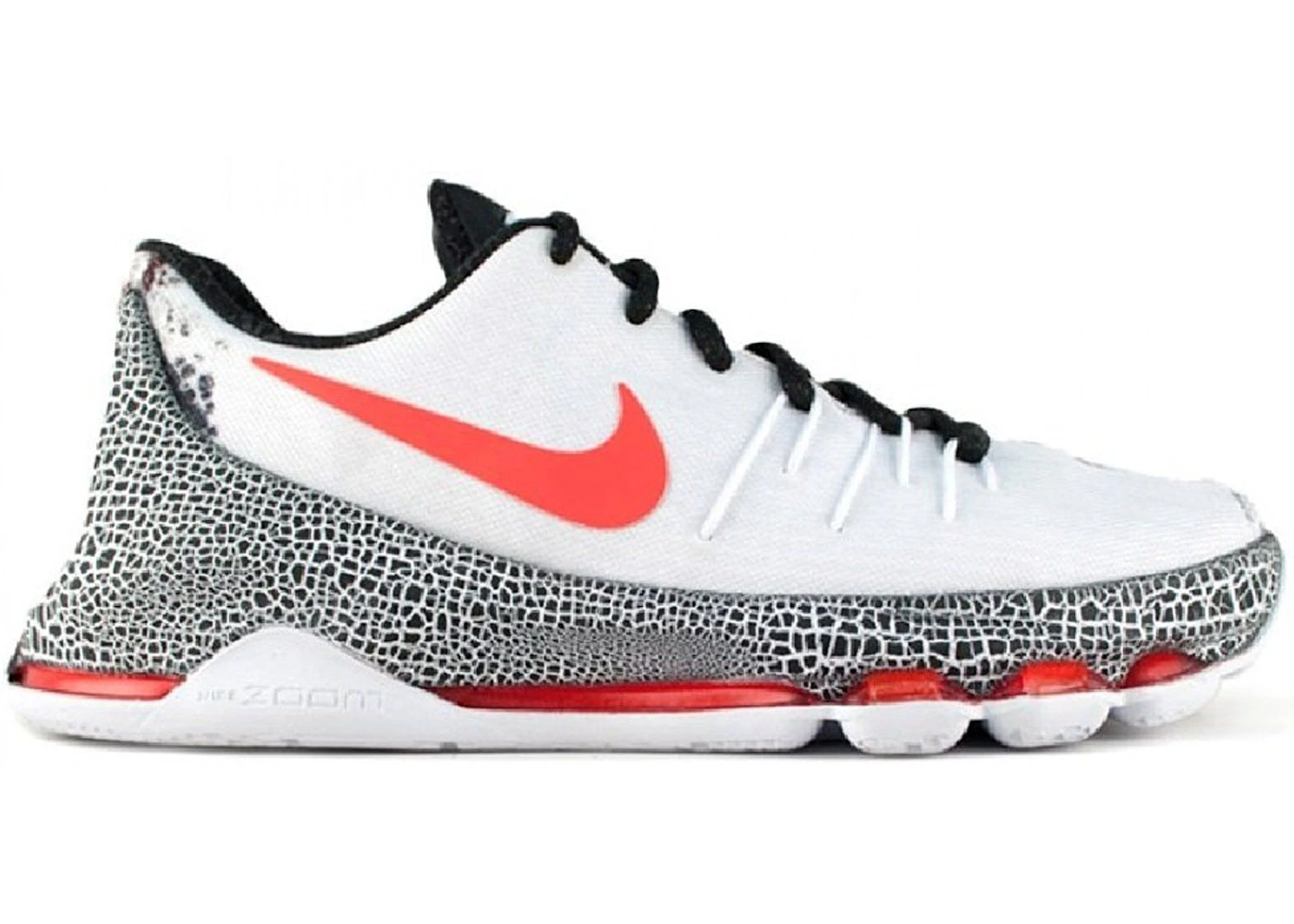 Nike kd top 8 christmas