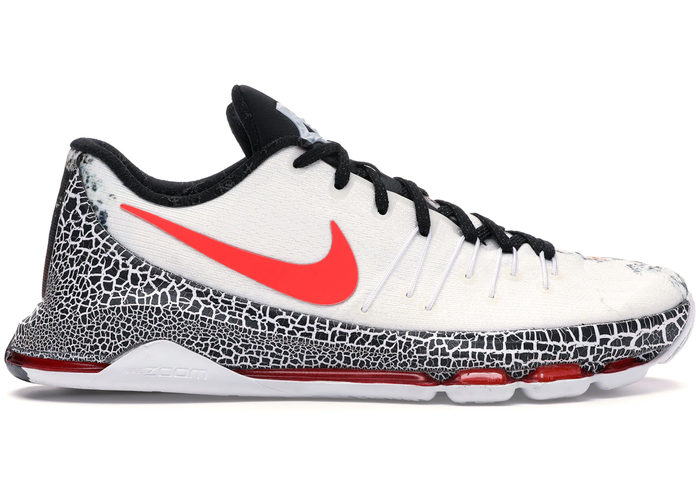Nike kevin durant 8 christmas Clearance