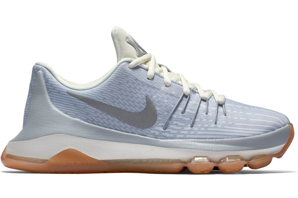 Scarpe kd online 8 donna bianche