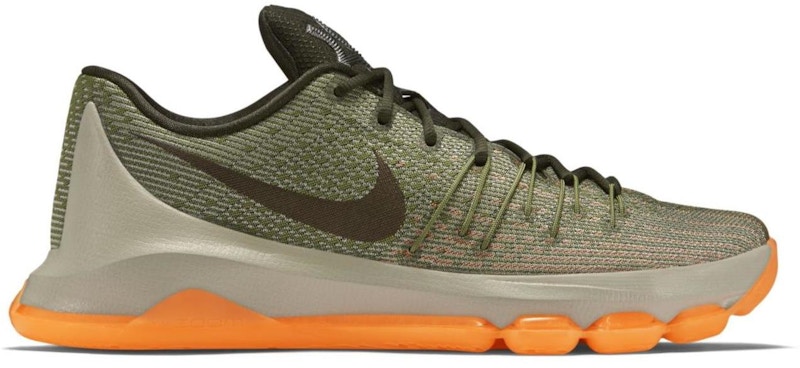 Nike KD 8 Easy Euro Uomo 749375 033 IT