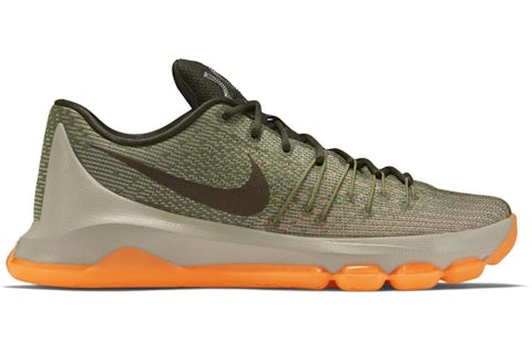 Nike KD Easy Euro Men's 749375-033 US - Main Image