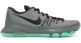 Kd 8 top opening night