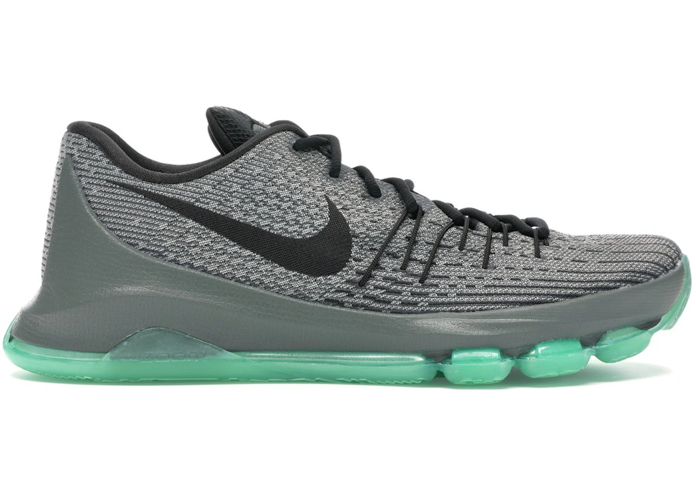 Nike KD 8 Noche de la Colina de la Caza Hombre 749375 020 MX