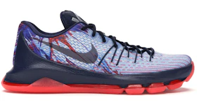 Nike KD 8 Independence Day