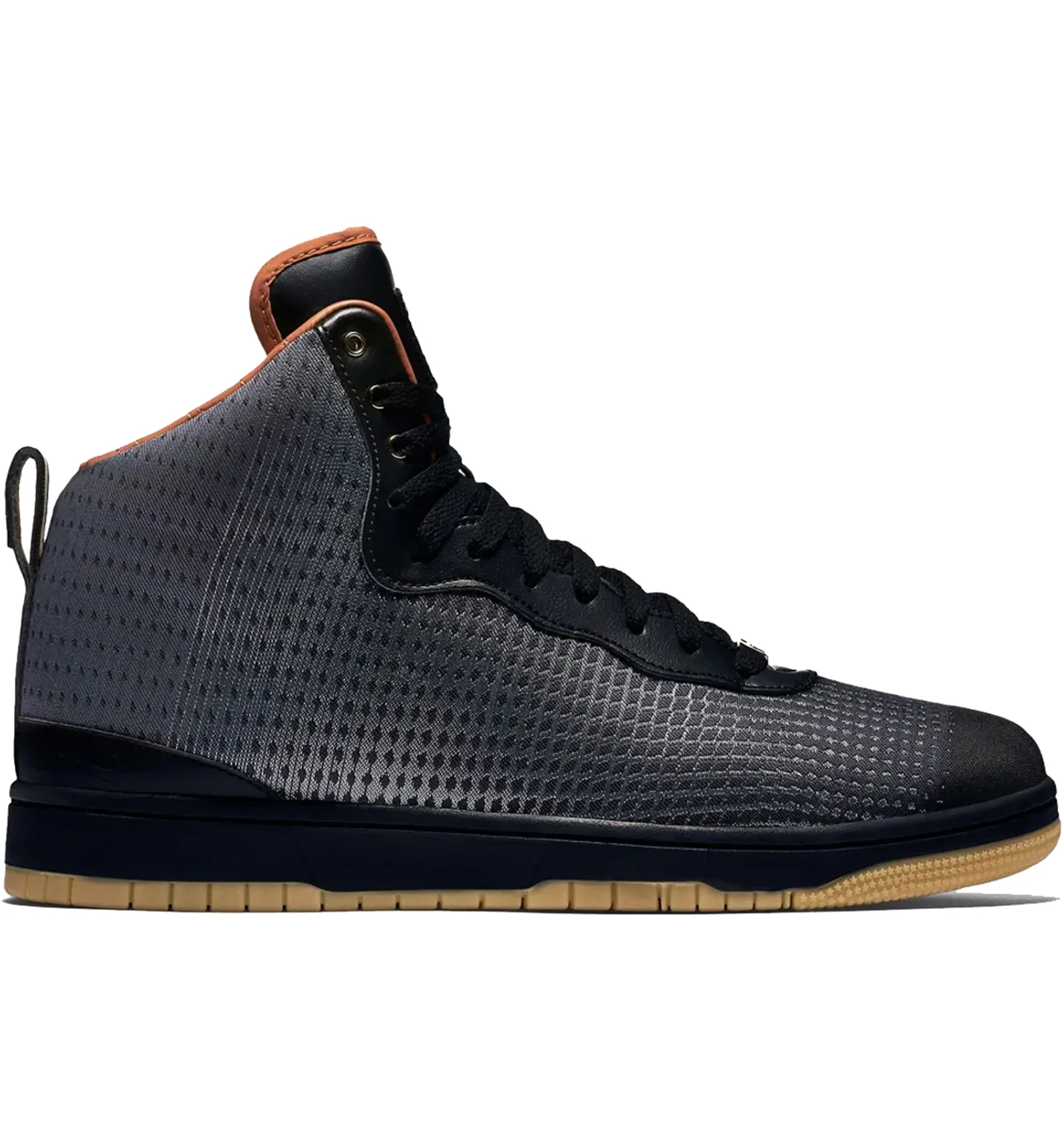 Nike KD 8 NSW Lifestyle Black