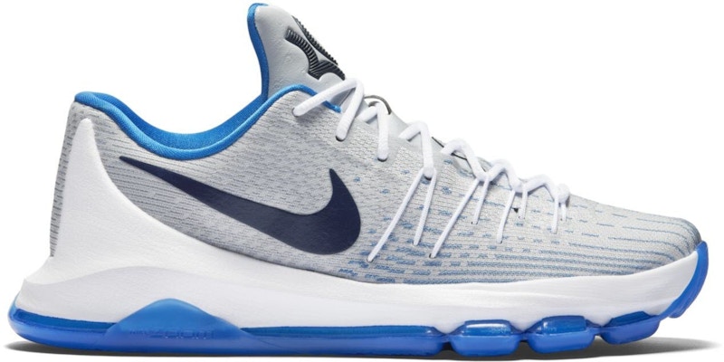 kd 8