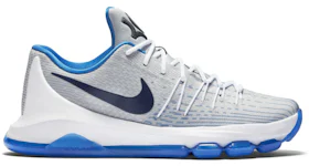 Nike KD 8 BHM (2016) Men's - 824420-090 - US