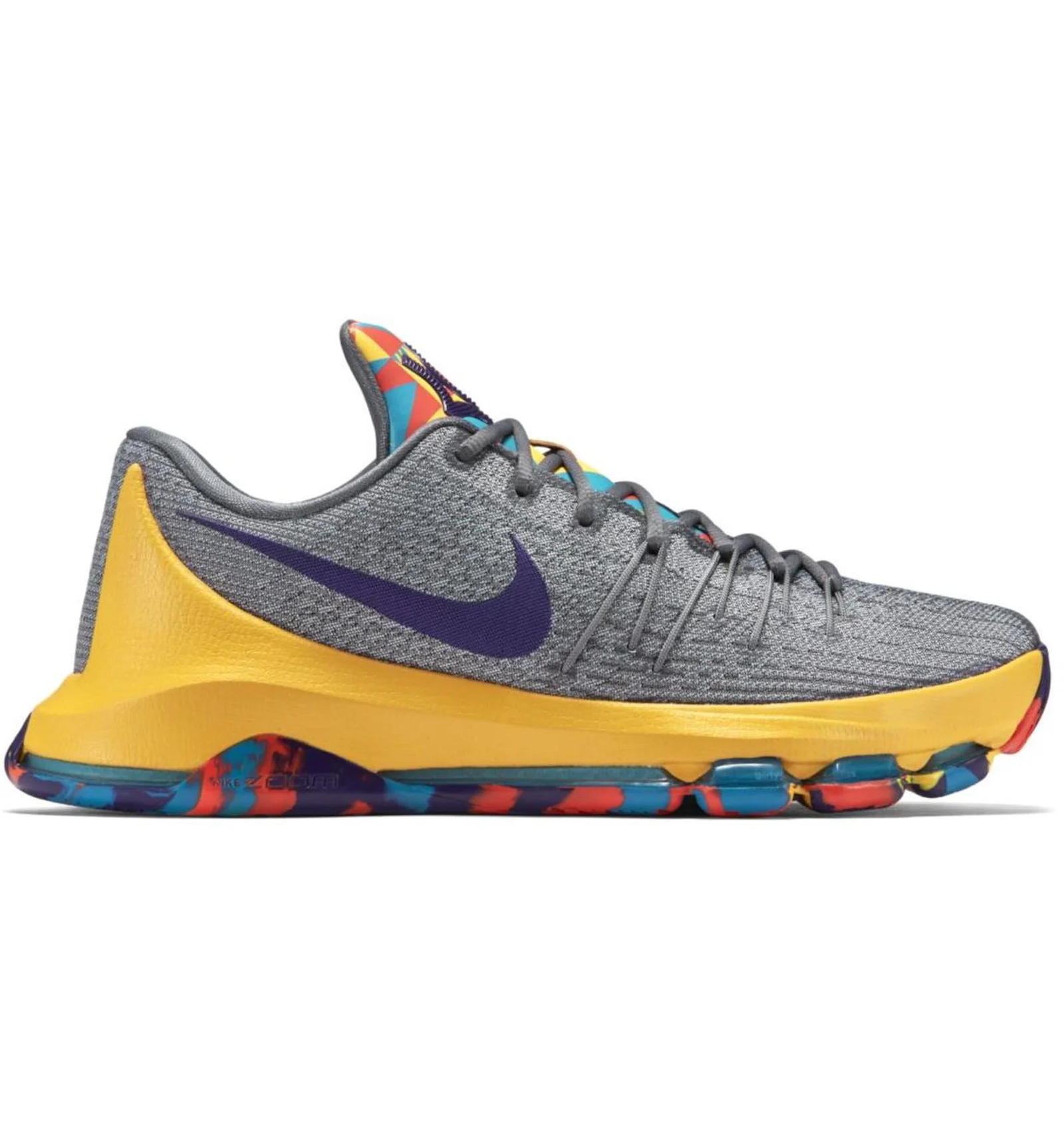 Nike kd 8 boys Clearance