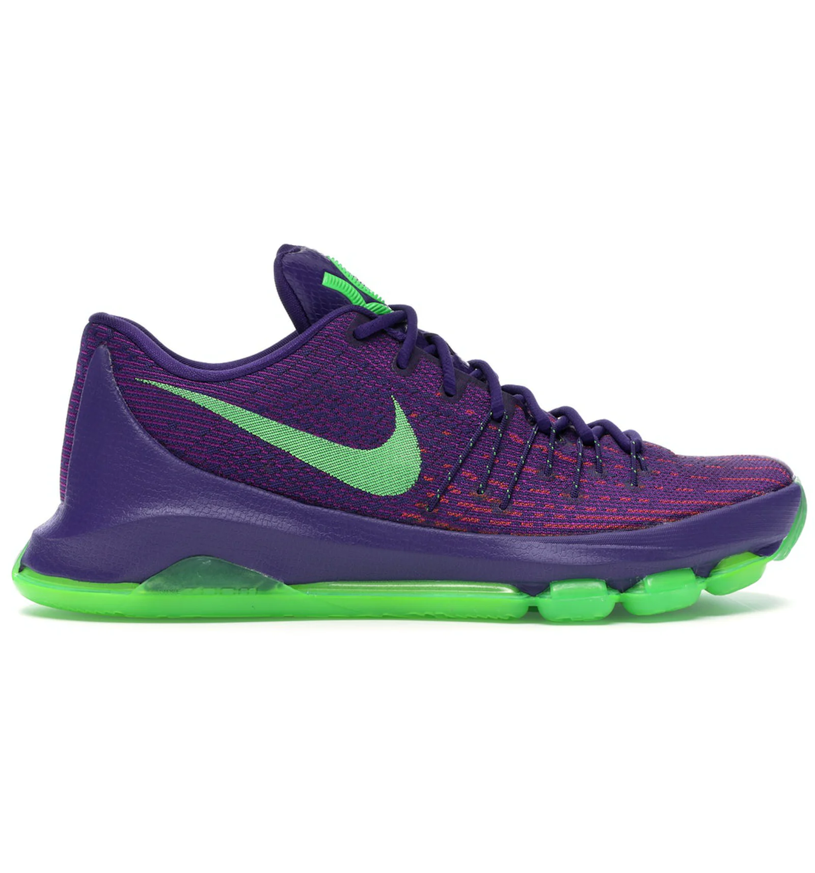 Nike KD 8 Suit Men s 749375 535 800259 535 US