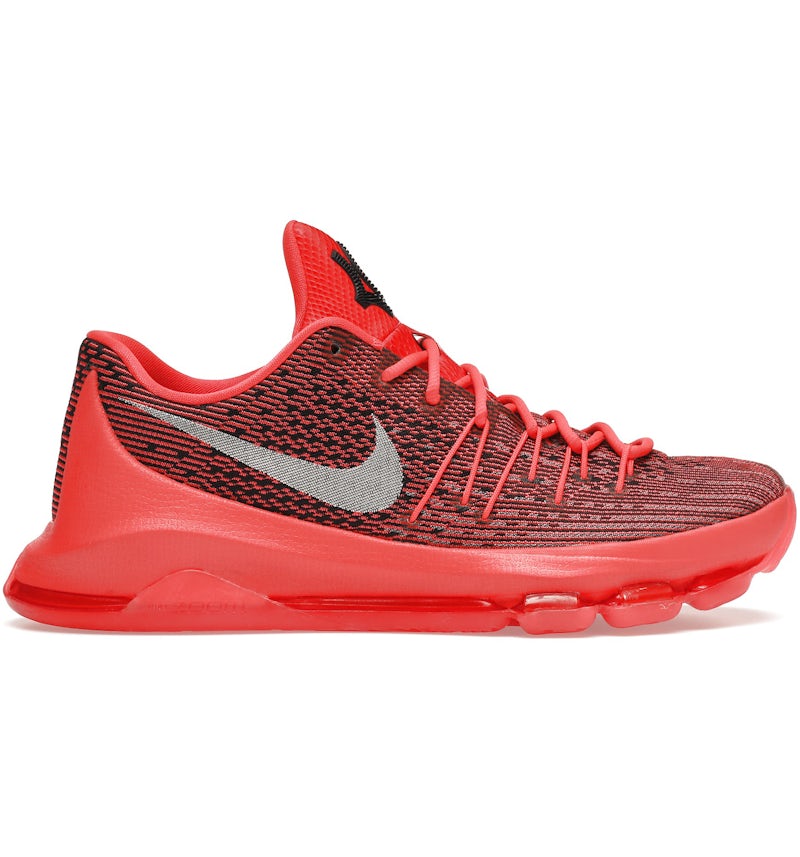 Nike KD V8 Men's 749375-610/800259-610 US