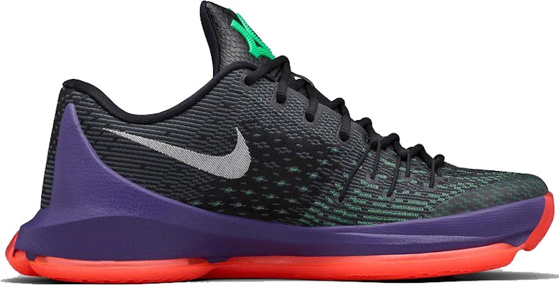 Kd 8 triple on sale black