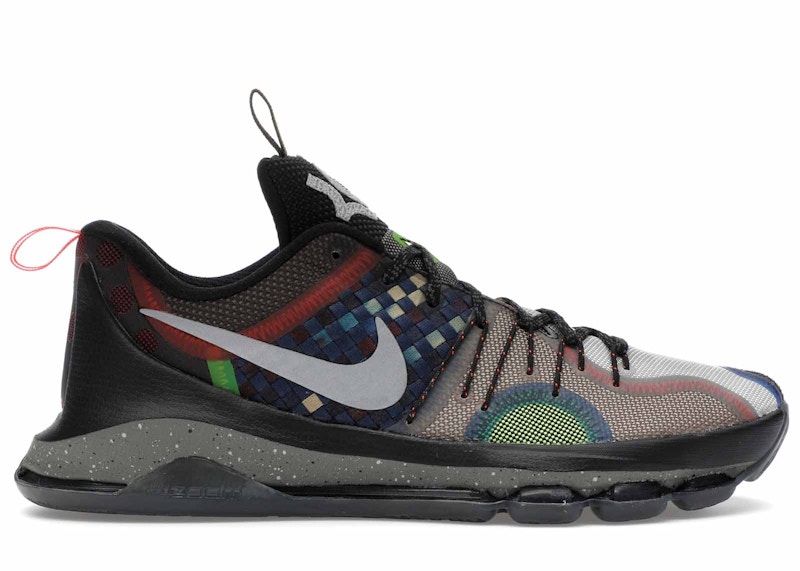 Nike KD 8 What the Men's - 845896-999 - US