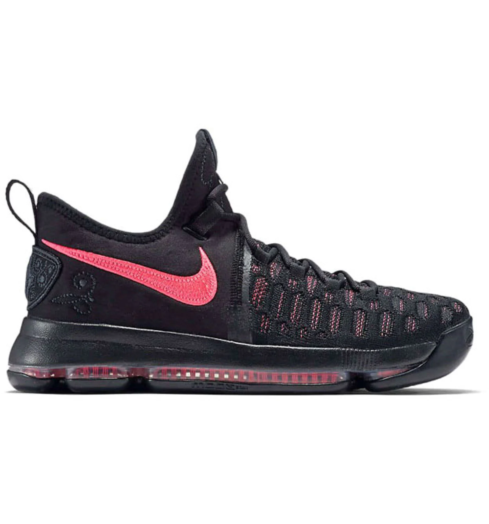 Nike KD 9 Aunt Pearl