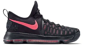 Kd 9 fire best sale and ice grade school