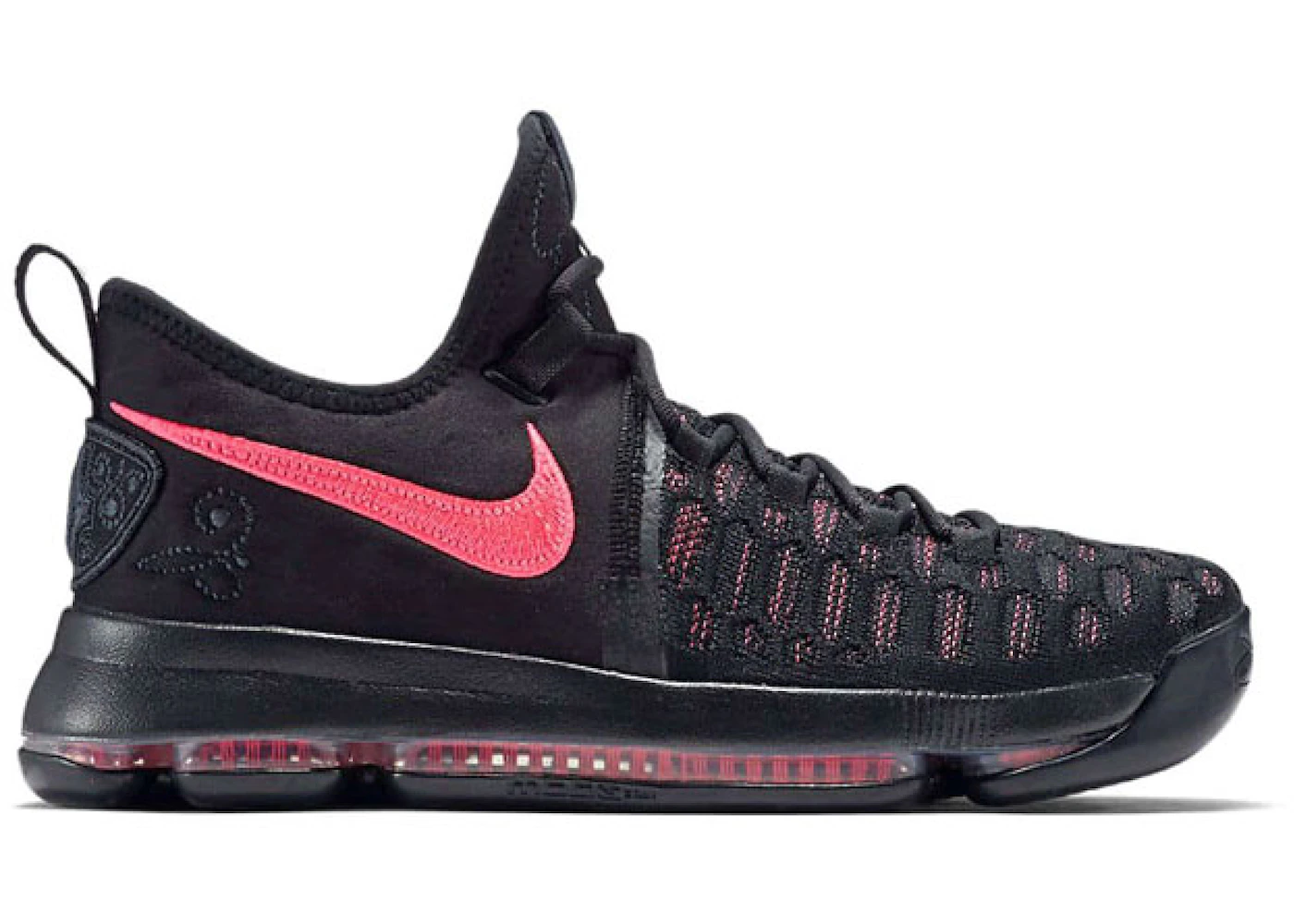Nike zoom kd 9 premium aunt pearl Clearance