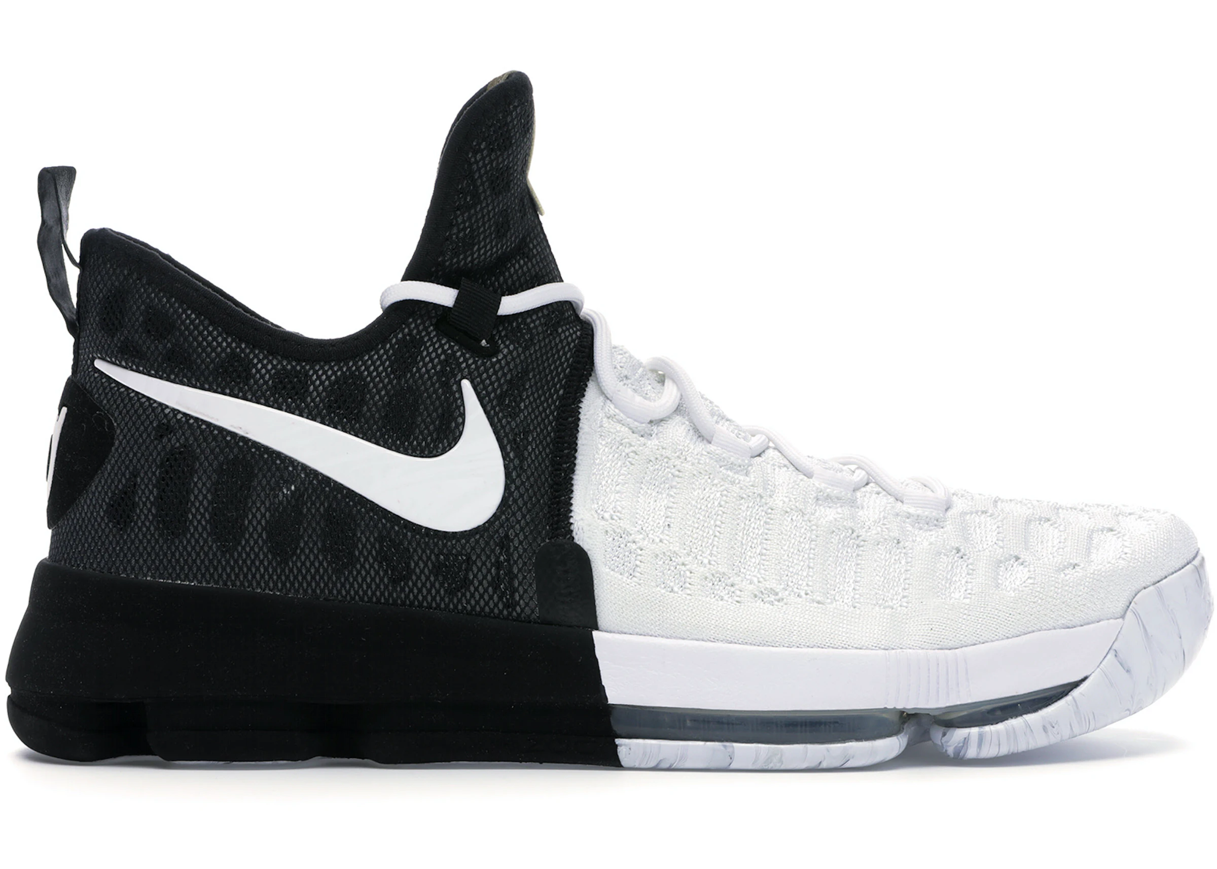 Buy Nike KD 9 Shoes & New Sneakers - StockX