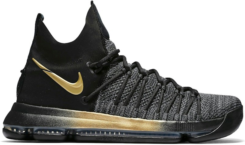 Nike KD 9 Elite Flip the Switch