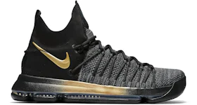 Nike kd 9 elite uomo outlet marroni