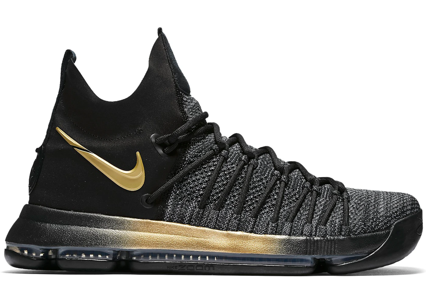 Nike KD 9 Elite Flip the Switch