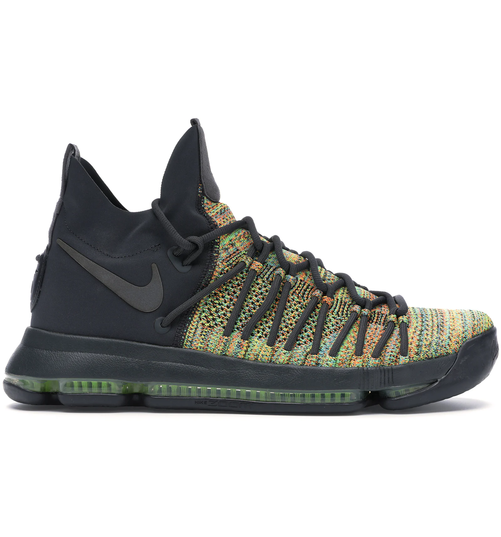 Nike kd 9 multicolor Clearance