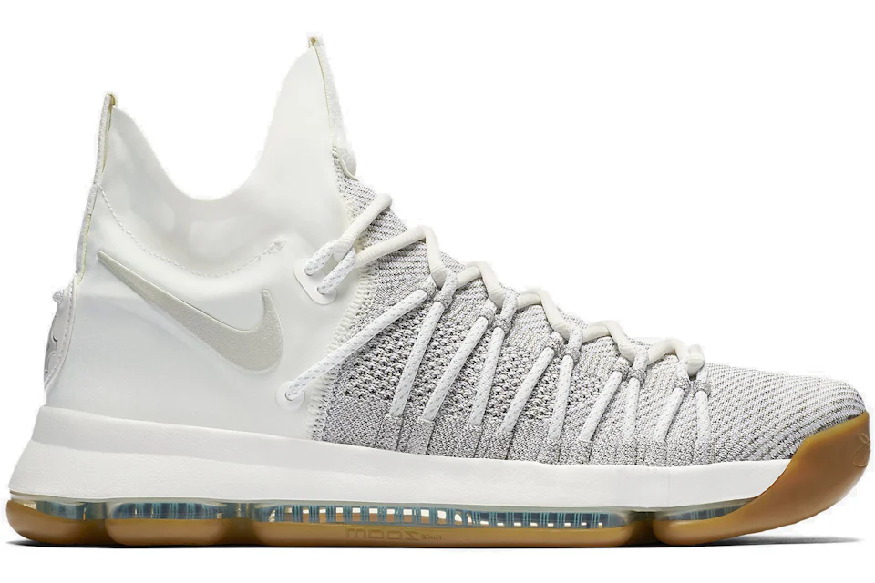 Nike kd 9 elite uomo blu hotsell