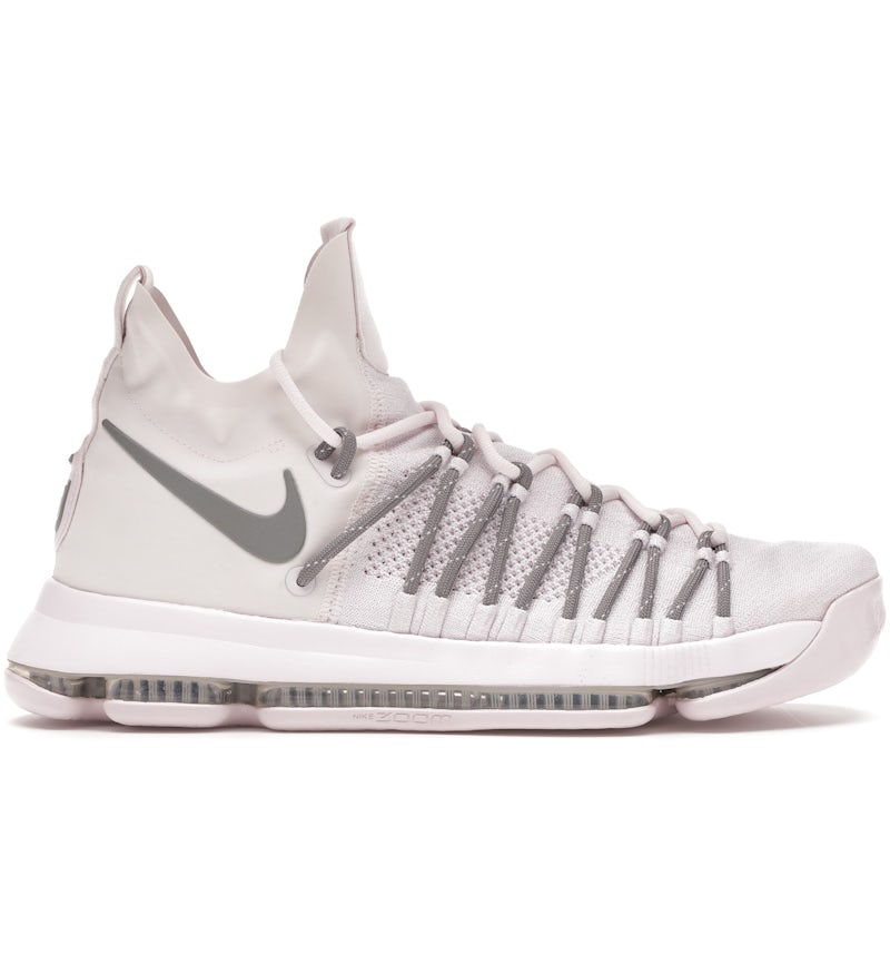 Nike KD 9 Elite Pearl Pink Men s 914692 600 US