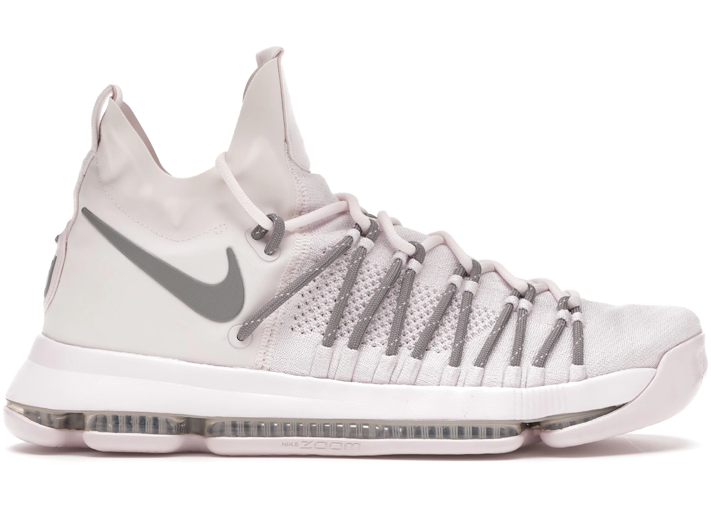 Nike KD Elite Pearl Pink Men's 914692-600 US - Main Image