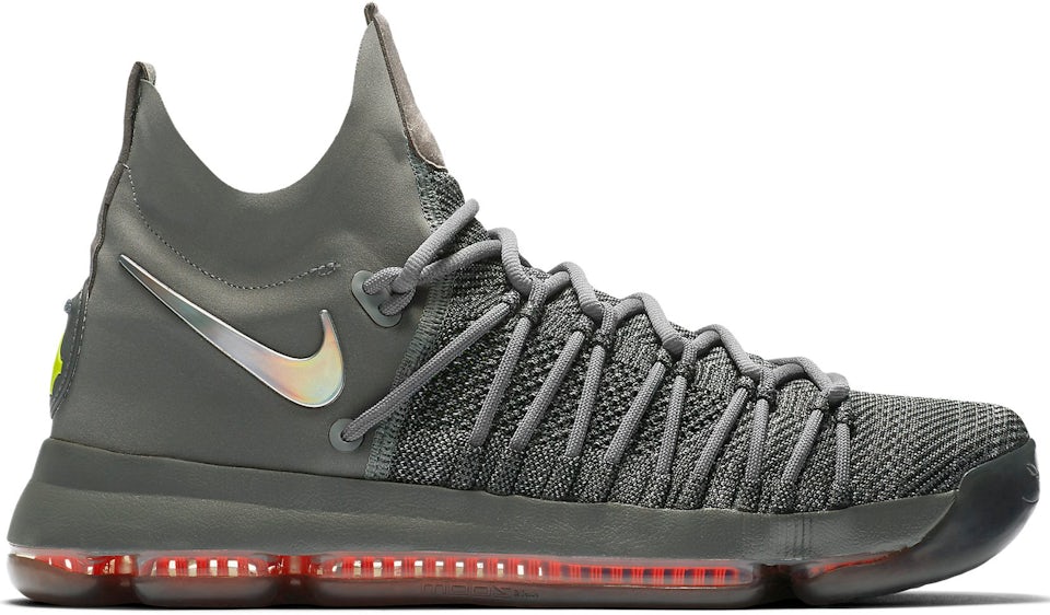nike zoom kd 9 elite time to shine and roll